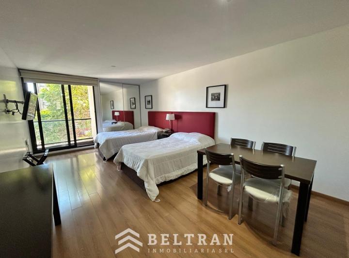 Departamento · 40m² · 1 Ambiente