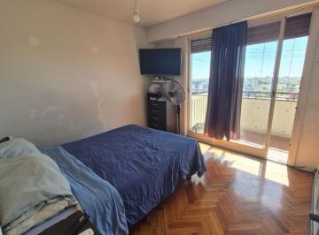 Departamento · 50m² · 3 Ambientes · Departamento 2 Ambientes con Balcón