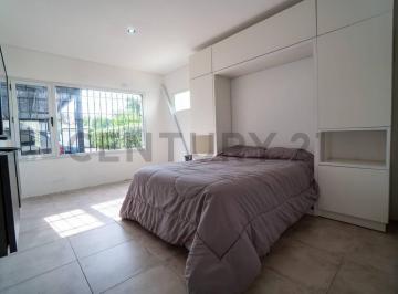 Departamento · 42m² · 2 Ambientes · 3 Cocheras · Departamentos en Venta en City Bell Tipo Monoambiente con Cochera