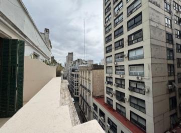 Departamento de 4 ambientes, San Nicolás · Venta Departamento Apto Profesional en Congreso