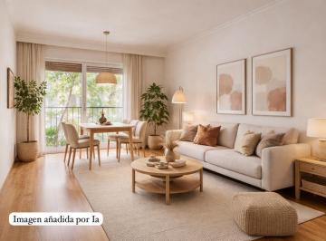Departamento · 63m² · 3 Ambientes · Venta Departamento 3 Ambientes en Belgrano