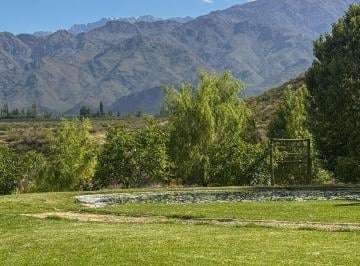 Local comercial · 26100ha · Restaruante - Venta - Zona Manzano Histórico - Tunuyán