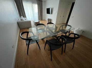 Departamento · 96m² · 2 Ambientes · Departamento en Alquiler en Alvear Tower