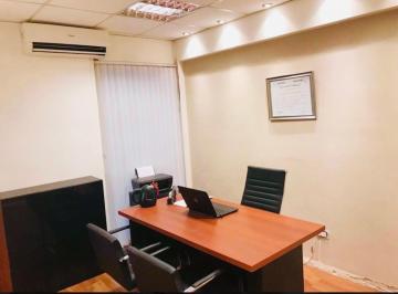 Oficina comercial de 2 ambientes, Tribunales · Oficina / Estudio Profesional en Alquiler