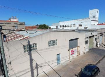 Bodega-Galpón , La Matanza · Galpon de 580 m con Oficinas y Salón