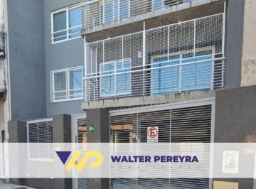 Departamento · 31m² · 1 Ambiente · Venta Monoambiente a Estrenar con Balcón | Caballito