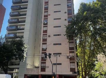 Departamento de 2 ambientes, Belgrano · Lindísimo 2 Ambientes con Vista Panorámica, Pura Luz!