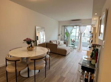 Departamento · 50m² · 2 Ambientes · 1 Cochera · Departamento - Palermo Hollywood