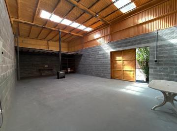 Depósito · 72m² · 1 Ambiente · Se Alquila Depósito en Stefenelli, General Roca