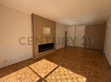 Departamento · 97m² · 4 Ambientes · 1 Cochera · Venta Departamento 4 Ambientes con Dependencia y Cohera en Recoleta