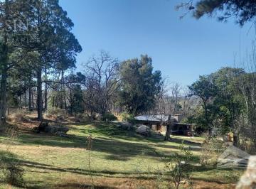 Campo · 100m² · 2 Dormitorios · Comuna de San Clemente - Córdoba - Casa de Campo en Venta