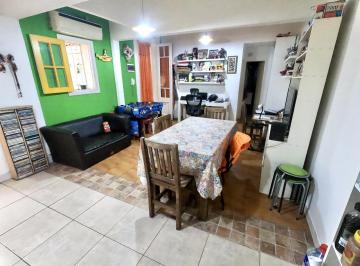 PH · 57m² · 3 Ambientes · Venta PH 3 Amb Villa del Parque Patio Sin Expensas