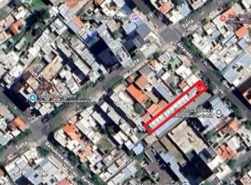 Terreno , Bahía Blanca · Lote en Venta - Ideal Constructora - Alvarado 760 - Barrio Universitario