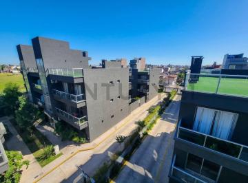 Departamento · 42m² · 2 Ambientes · Venta 2 Ambientes con Balcón Semicubierto y Seguridad 24 Hs