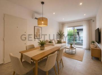 Departamento · 42m² · 2 Ambientes · Venta 2 Ambientes con Balcón Semicubierto y Seguridad 24 Hs
