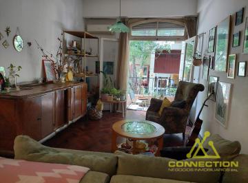 PH · 60m² · 3 Ambientes · Venta PH 3 Ambientes en Caballito