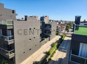 Departamento · 41m² · 2 Ambientes · Venta 2 Ambientes con Patio Privado, Parrilla y Seguridad 24 Hs