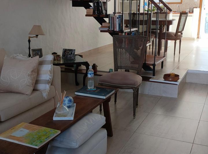 PH · 100m² · 3 Ambientes · 1 Cochera