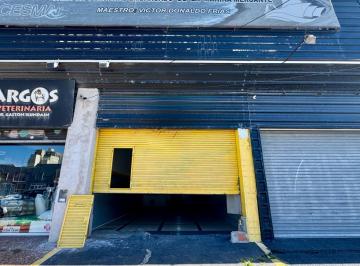 Local comercial · 40m² · 2 Ambientes · 1 Cochera · Local - Mar del Plata