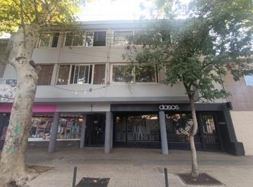 Departamento · 76m² · 3 Ambientes · Departamento en S3 Parque Ohiggins