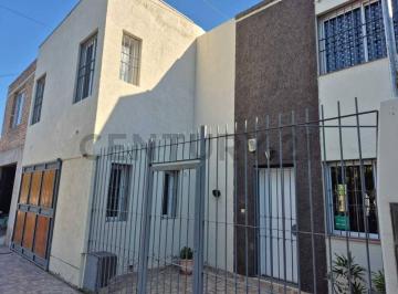 Departamento · 189m² · 5 Ambientes · 2 Cocheras · Venta de Casa en Distrito Jesus Nazareno de Guaymallen, Mendoza.