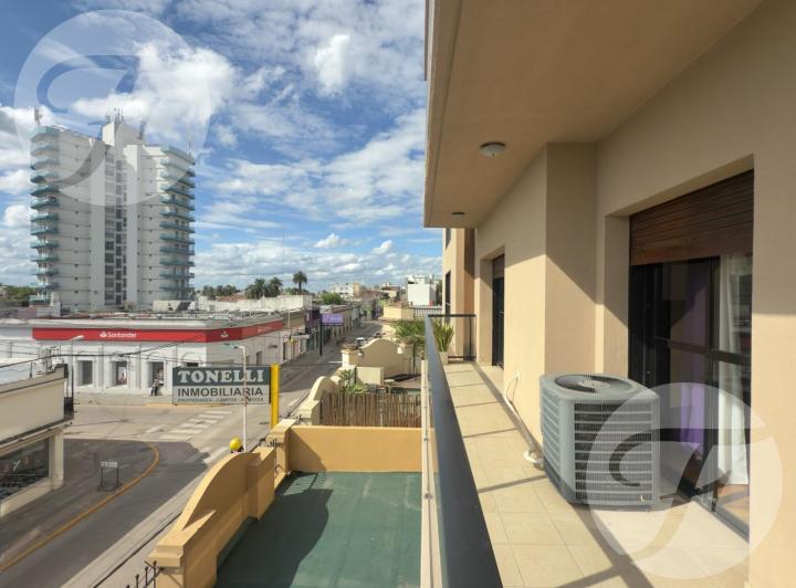 Departamento en San Pedro