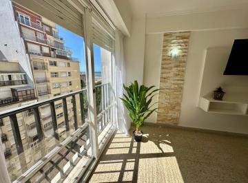 Departamento · 48m² · 2 Ambientes · Departamento en Venta 2 Ambientes con Dependencia Edificio Palacio Edén