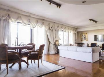 Departamento · 225m² · 4 Ambientes · 2 Cocheras · 4 Ambientes 235 m² Vista Abierta Al Parque Las Heras