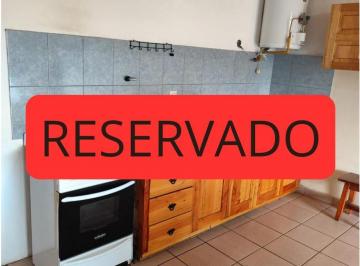 Departamento · 3 Ambientes · Departamento en El Bolson