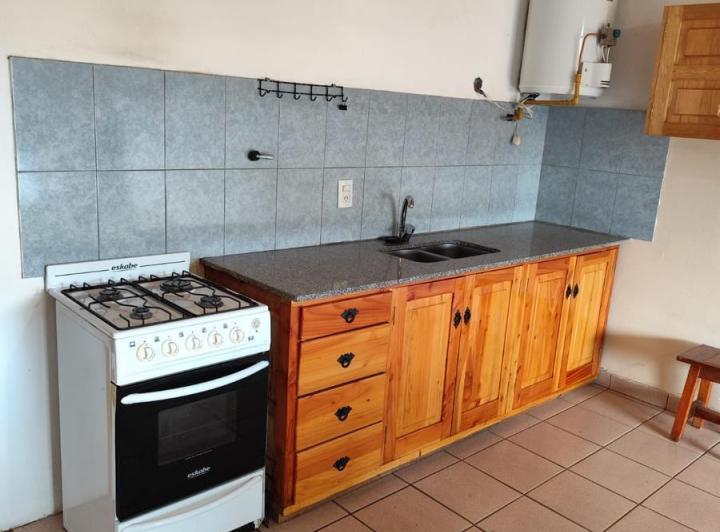 Departamento en El Bolsón