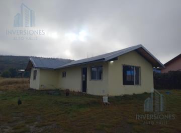 Terreno · 1204m² · Venta de Terreno en El Hoyo, Ruta 40