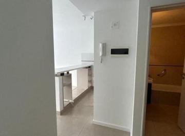 Departamento · 42m² · 1 Ambiente · Monoambiente Amplio con Balcon