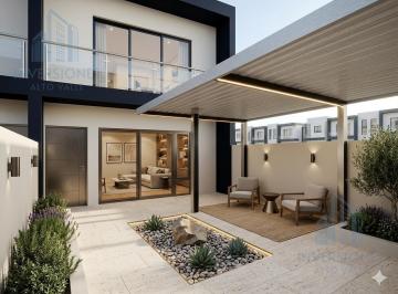 PH · 84m² · 3 Ambientes · 1 Cochera · Plottier, Venta de Dúplex de Dos Dorm./ Financiación