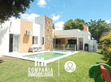 Imagen 2 · Casa en Venta en Country Los Molinos