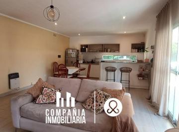 Imagen 1 · Casa en Venta en Country Los Molinos