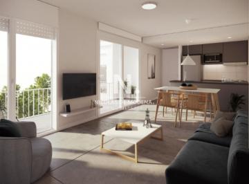 Foto1 · Venta Apartamento de 1 Dormitorio en Punta Carretas, Montevideo. Ideal Para Renta!