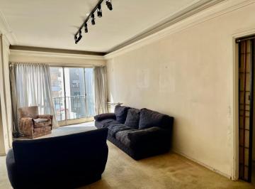 Departamento · 77m² · 3 Ambientes · Departamento en Barrio Norte