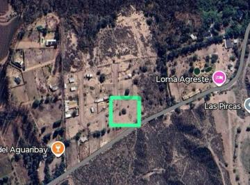 Terreno · 10000m² · Vendo Terreno 1hectarea