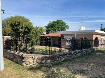 Casa · 87m² · 7 Ambientes · 1 Cochera · Casa en Venta en Bialet Massé a 400 m de Ruta E55 con Vista Ref 3051