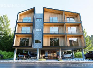Departamento · 37m² · 1 Ambiente · Departamento en Venta en Villa La Angostura - Patagonia - Rentabilidad El 12% Anual