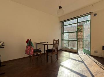 Departamento · 34m² · 2 Ambientes · Departamento con Balcón