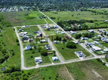 Terreno · 431m² · Lote en Venta en City Bell en Barrio Clementina