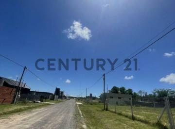 Terreno · 431m² · Lote en Venta en City Bell en Barrio Clementina