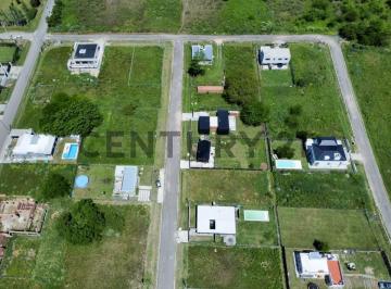 Terreno · 431m² · Lote en Venta en City Bell en Barrio Clementina