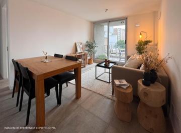 Departamento · 52m² · 2 Ambientes · Departamento en Nuestra Señora de Lourdes