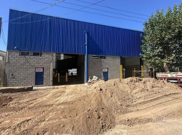Depósito · 260m² · Alquiler Depósito 260 m² - Malvinas Argentinas