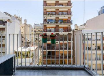 Departamento de 3 ambientes, Barrio Norte · 3 Amb en Venta en Barrio Norte