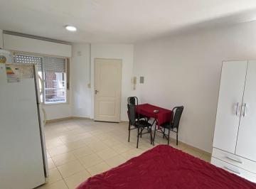 Departamento · 30m² · 1 Ambiente · Departamento Monoambiente - Necochea 2300 - Centro Rosario | Venta