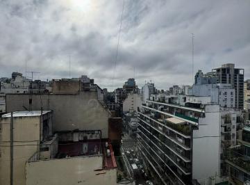 Departamento · 74m² · 4 Ambientes · 1 Cochera · 4 Ambientes con Cochera Cubierta y Baulera | Apto Crédito | Belgrano