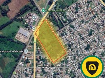 Terreno · 41485m² · Terreno en Ruta 28